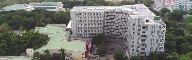 Pravara Rural Medical College Loni Infrastructure photo 2